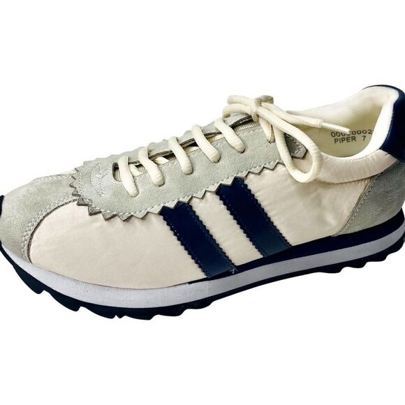ShuShop Piper sneakers women’s size 7 new without box - Picture 1 of 8